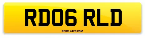 RD06 RLD