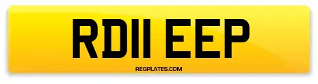 RD11 EEP