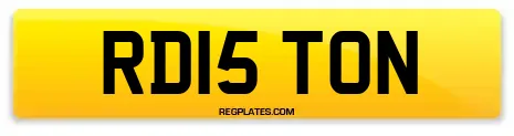 RD15 TON