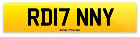 RD17 NNY