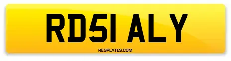 RD51 ALY