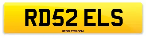 RD52 ELS