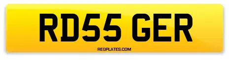 RD55 GER