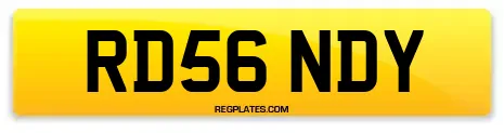 RD56 NDY