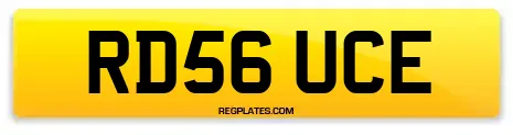 RD56 UCE