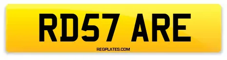 RD57 ARE