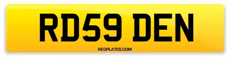 RD59 DEN