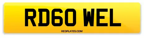 RD60 WEL