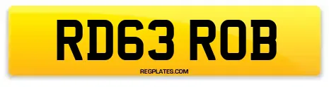 RD63 ROB