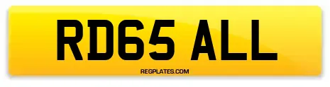 RD65 ALL