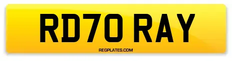 RD70 RAY