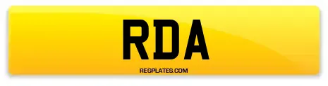 Registration