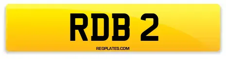 RDB 2