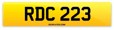 RDC 223