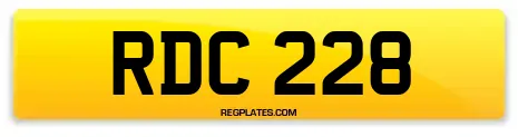 RDC 228