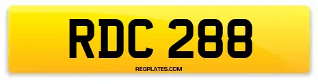 RDC 288