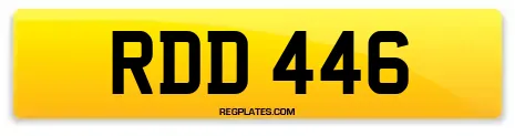 RDD 446