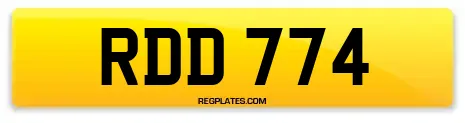 RDD 774