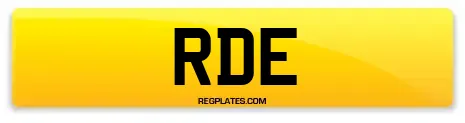 Registration