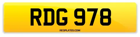 RDG 978