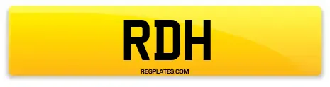 Registration