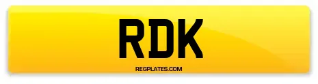 Registration
