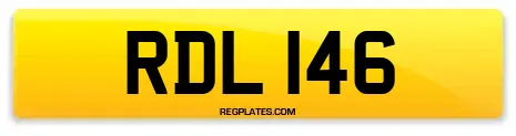 RDL 146