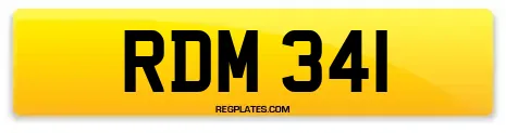 RDM 341