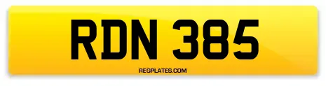 RDN 385