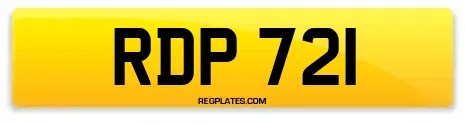 RDP 721