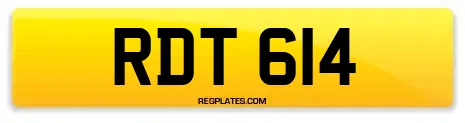 RDT 614