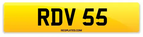 RDV 55