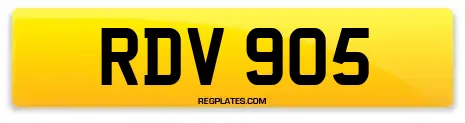 RDV 905