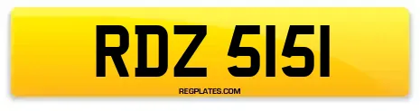 RDZ 5151