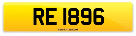 RE 1896
