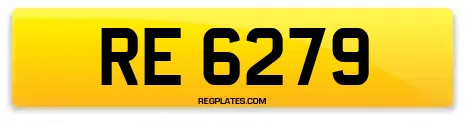 RE 6279