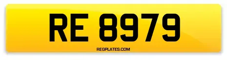 RE 8979