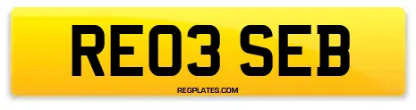RE03 SEB