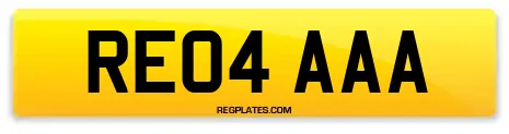RE04 AAA