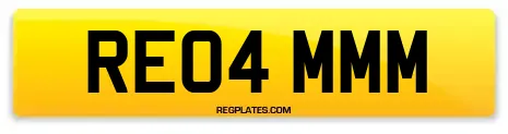 RE04 MMM