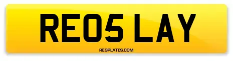 RE05 LAY