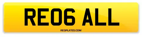 RE06 ALL