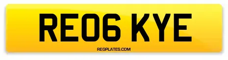 RE06 KYE
