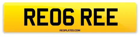RE06 REE