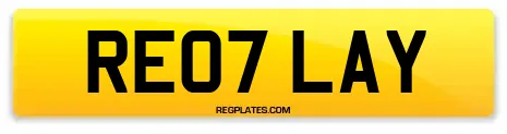 RE07 LAY