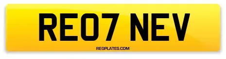 RE07 NEV