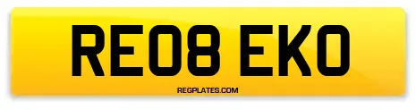RE08 EKO