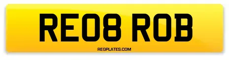 RE08 ROB