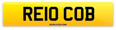 RE10 COB