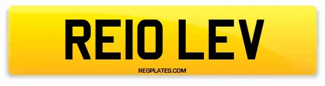 RE10 LEV